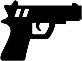 Shooting Games by EmpireSaga